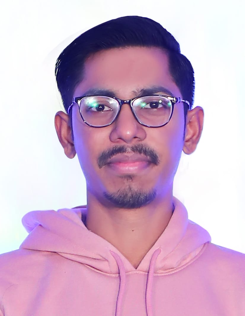 Ch.Santhosh — Digital Marketer, Performance Marketer & Astrologer